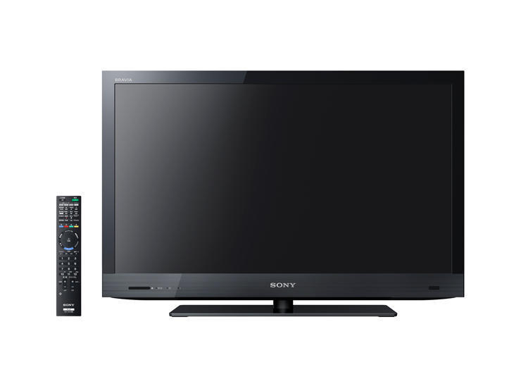 SONY 32型液晶テレビ BRAVIA 【KDL-32CX400】2011年製-