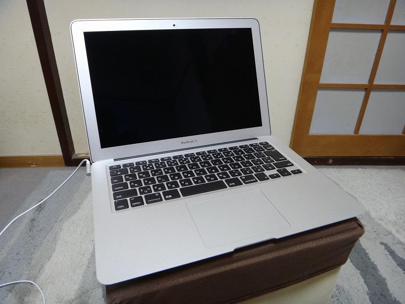 PC/タブレット ノートPC Apple 「MacBook Air」 (13インチ Mid 2011) レポート1 開封編 