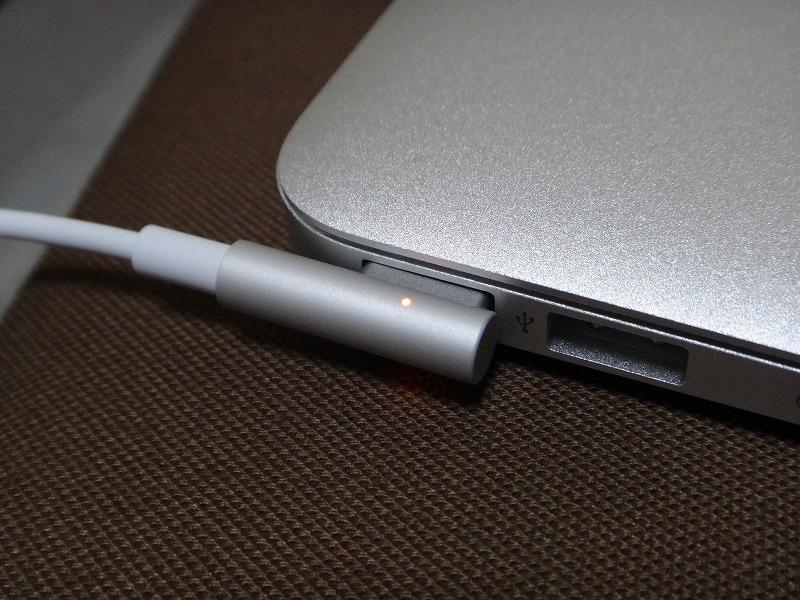PC/タブレット ノートPC Apple 「MacBook Air」 (13インチ Mid 2011) レポート1 開封編 