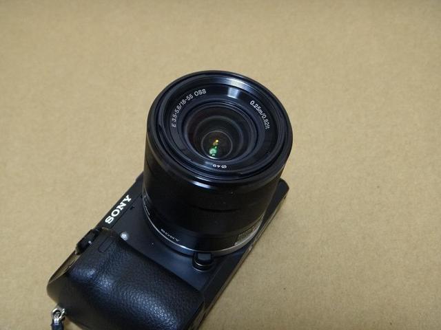 SONY デジタル一眼カメラ α「NEX-7」 (ズームレンズキット SONY デジタル一眼カメラ α「NEX-7」 (ズームレンズキット