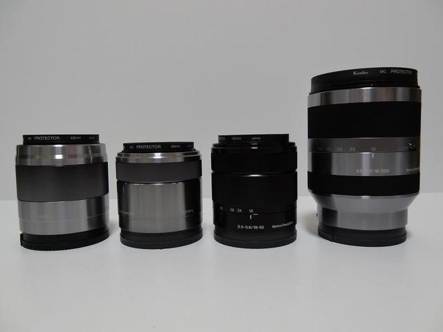 SONY Eマウント単焦点レンズ 「SEL50F18」(E 50mm F1.8 OSS SONY Eマウント単焦点レンズ 「SEL50F18」(E 50mm F1.8 OSS