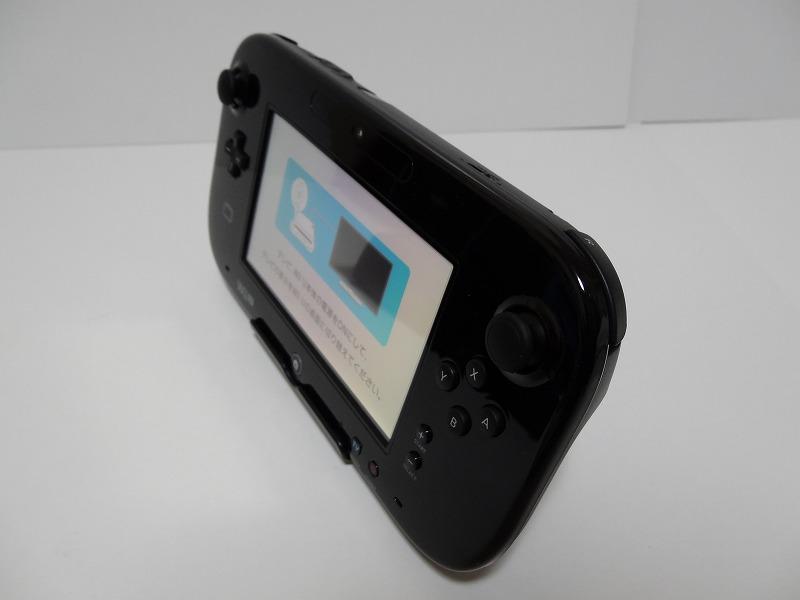 Nintendo 「Wii U」 (PREMIUM SET) レポート1 開封偏: 【Digital-BAKA】