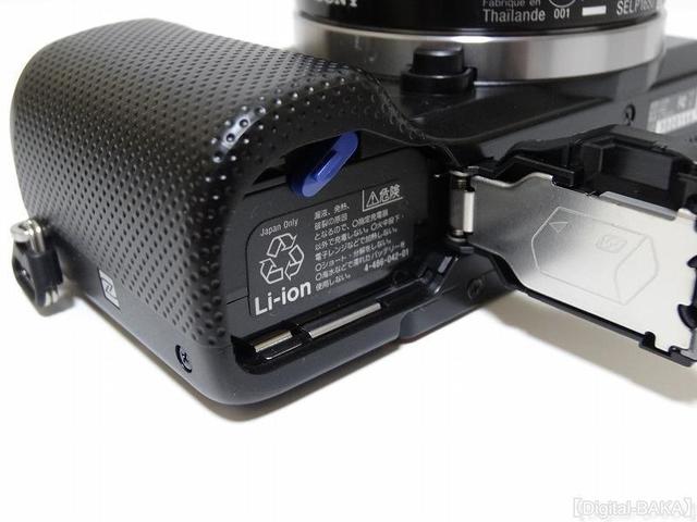 SONY デジタル一眼カメラ 「α5000 (ILCE-5000L)」 レポート2