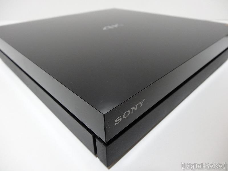 SONY 4Kメディアプレーヤー 「FMP-X7」 レポート4 録画＆使用感編 