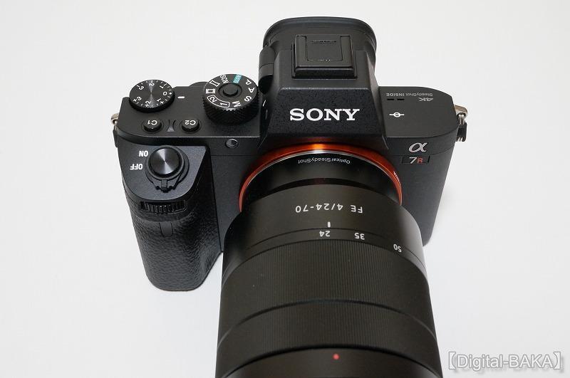 公式激安通販 SONY α7Rⅱ デジタルカメラ