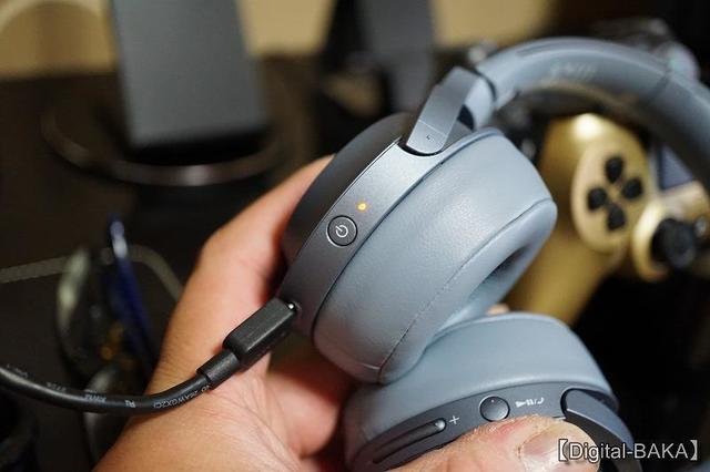 SONY 「h.ear on 2 Mini Wireless (WH-H800)」 レポート SONY 「h.ear on 2 Mini Wireless (WH-H800)」 レポート