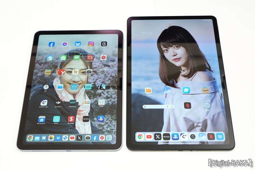 12.1インチのタブレット】Xiaomi「POCO Pad」レビュー【44,800円 12.1インチのタブレット】Xiaomi「POCO Pad」レビュー【44,800円