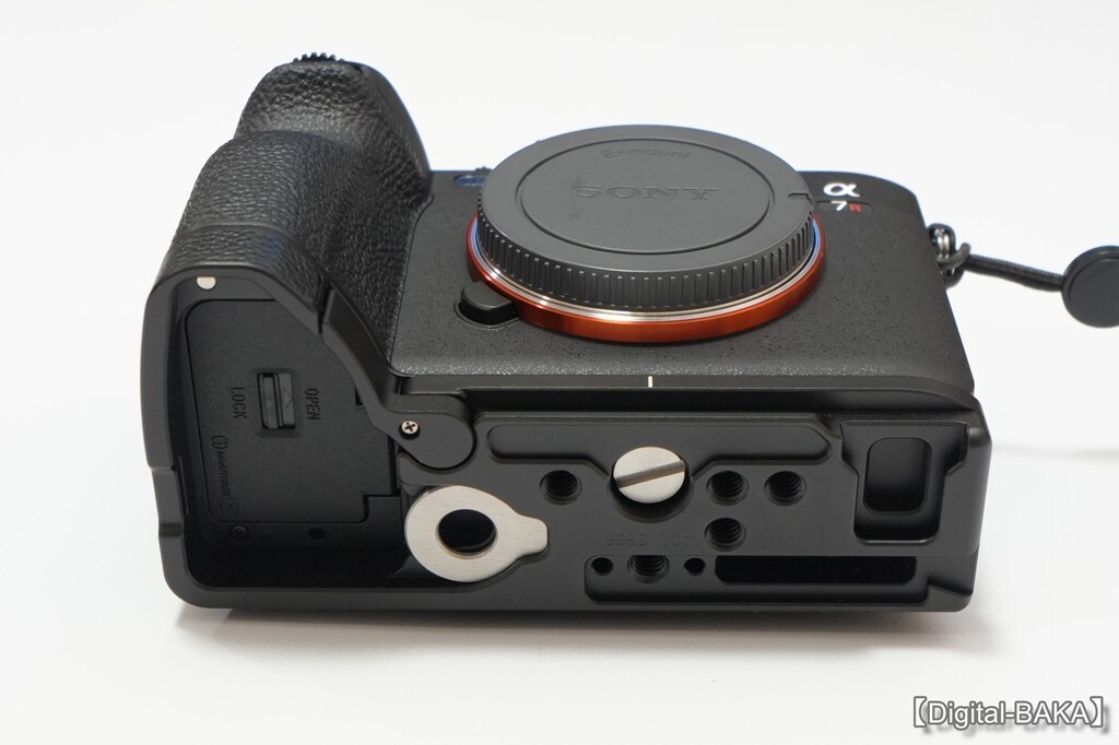 6万円のキャッシュバックに釣られた】SONY「α7R V」を軽く