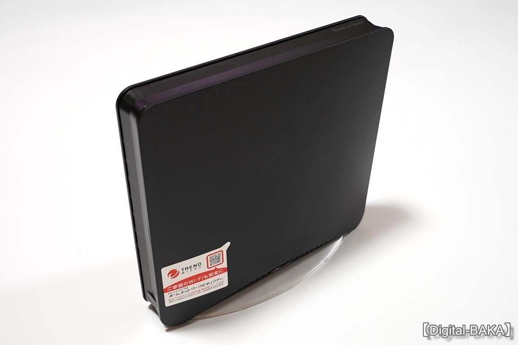 ポスターフレーム NEC PA-WX7800T8 Wi-Fiホームルータ Aterm - 通販