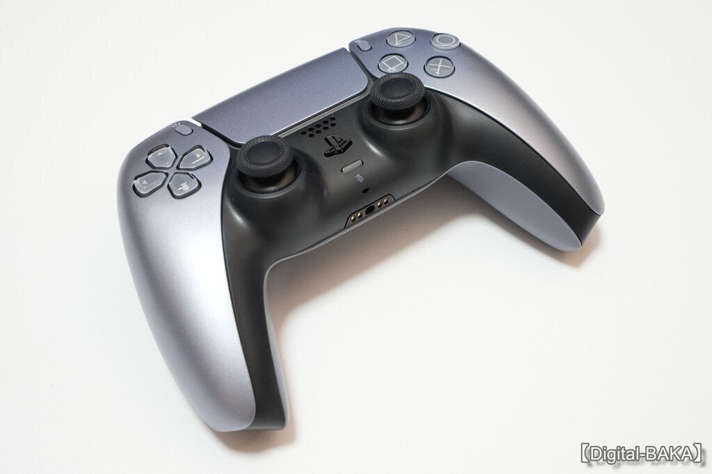 SIE純正品】「DualSense ワイヤレスコントローラー